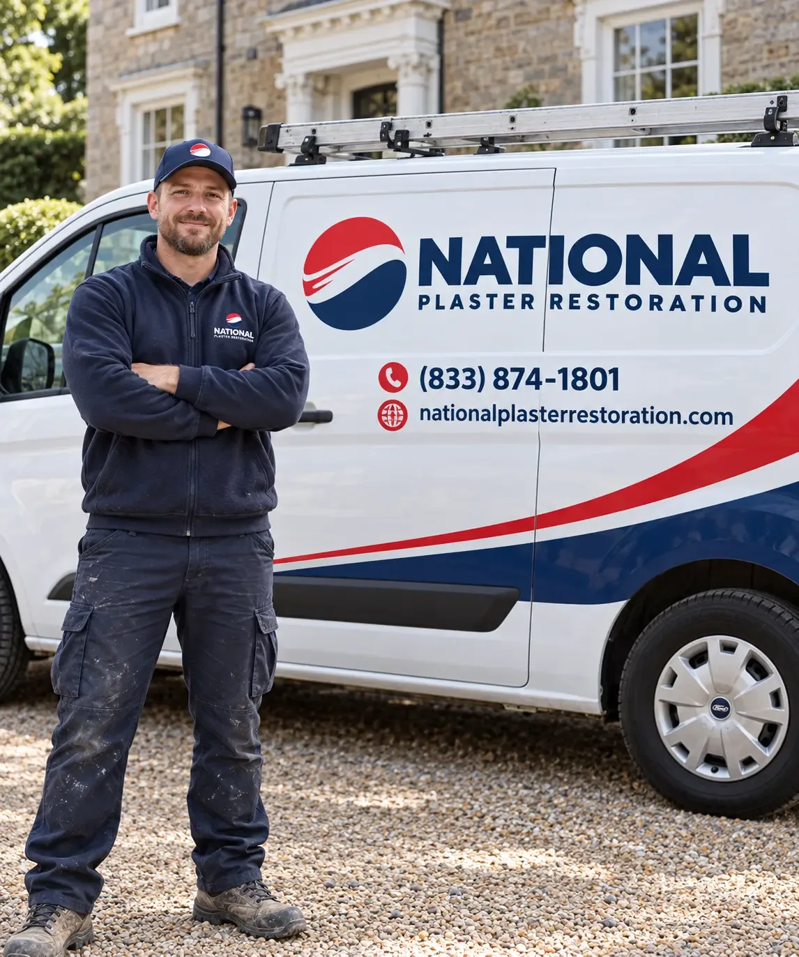 Plaster Repair company in Cantril, IA
